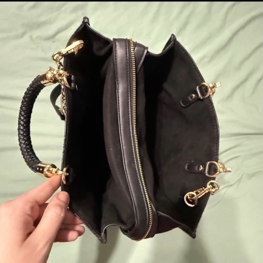 Steve Madden Bjeanne Crossbody Tote - Picture 3 of 9